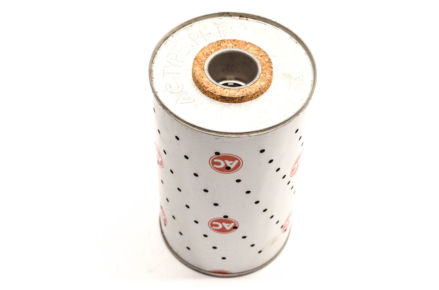 AC PF122, PF 122, 5572128 Oil Filter NOS