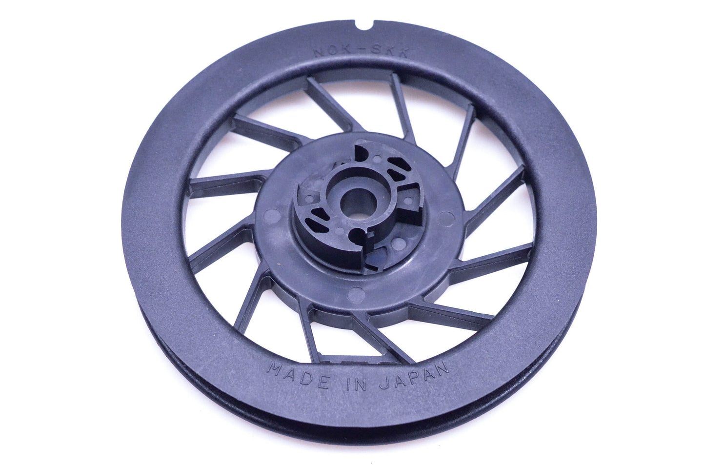 New OEM Kawasaki 59101-2092 Recoil Starter Reel NOS