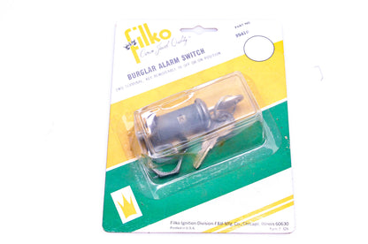 Filko 3541B Burglar Alarm Switch Kit NOS