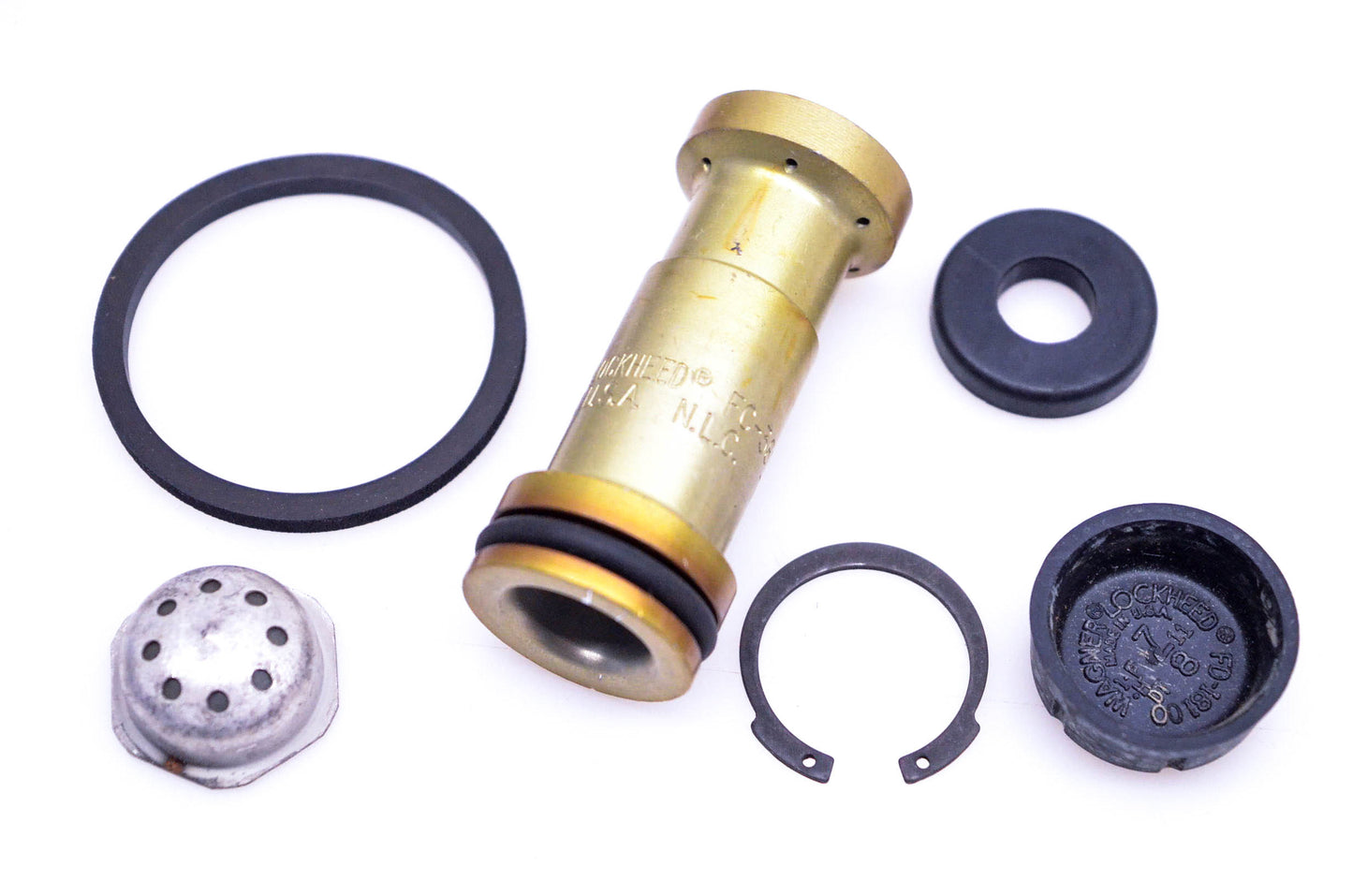 Mopar H39042 Master Cylinder Repair Kit NOS