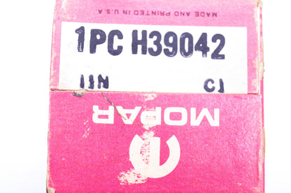 Mopar H39042 Master Cylinder Repair Kit NOS