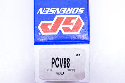 GP Sorensen PCV88, PCV-88 PCV Valve NOS
