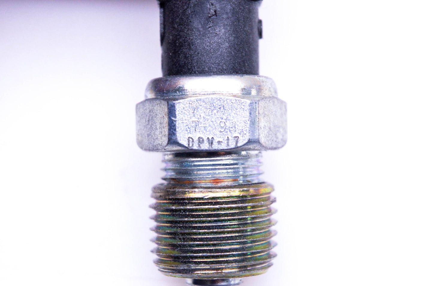 Aftermarket DPV-17 Ported Vacuum Switch NOS