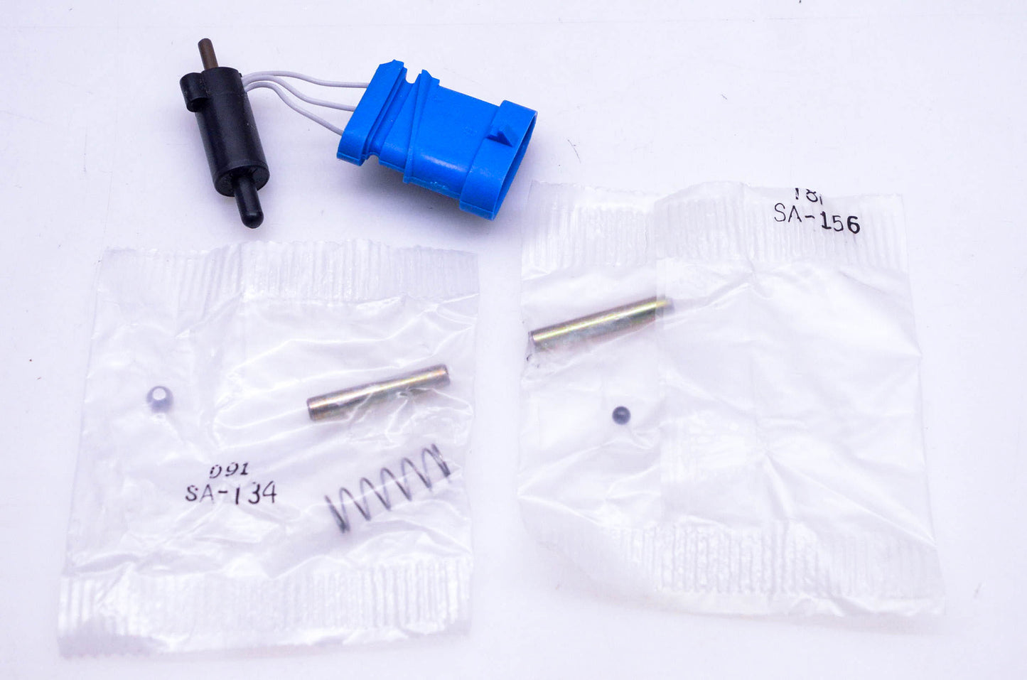 GP Sorensen 779-3507 Sensor Kit NOS