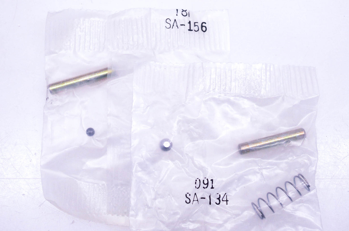 GP Sorensen 779-3507 Sensor Kit NOS