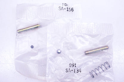 GP Sorensen 779-3507 Sensor Kit NOS