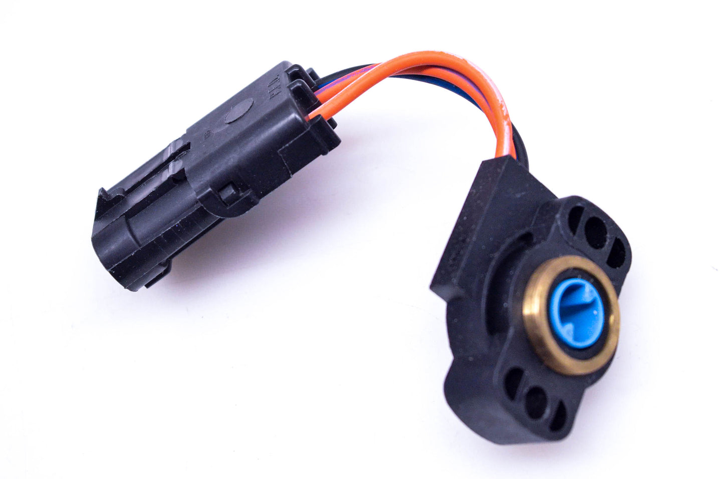 GP Sorensen 779-3545 Throttle Position Sensor NOS