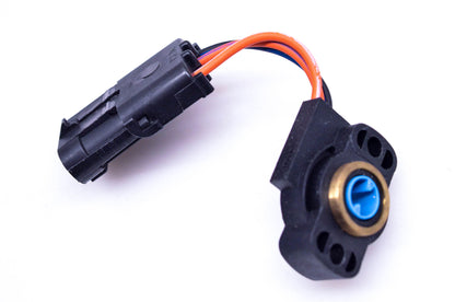 GP Sorensen 779-3545 Throttle Position Sensor NOS