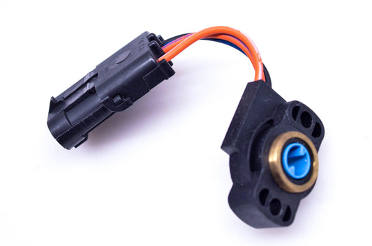 GP Sorensen 779-3545 Throttle Position Sensor NOS