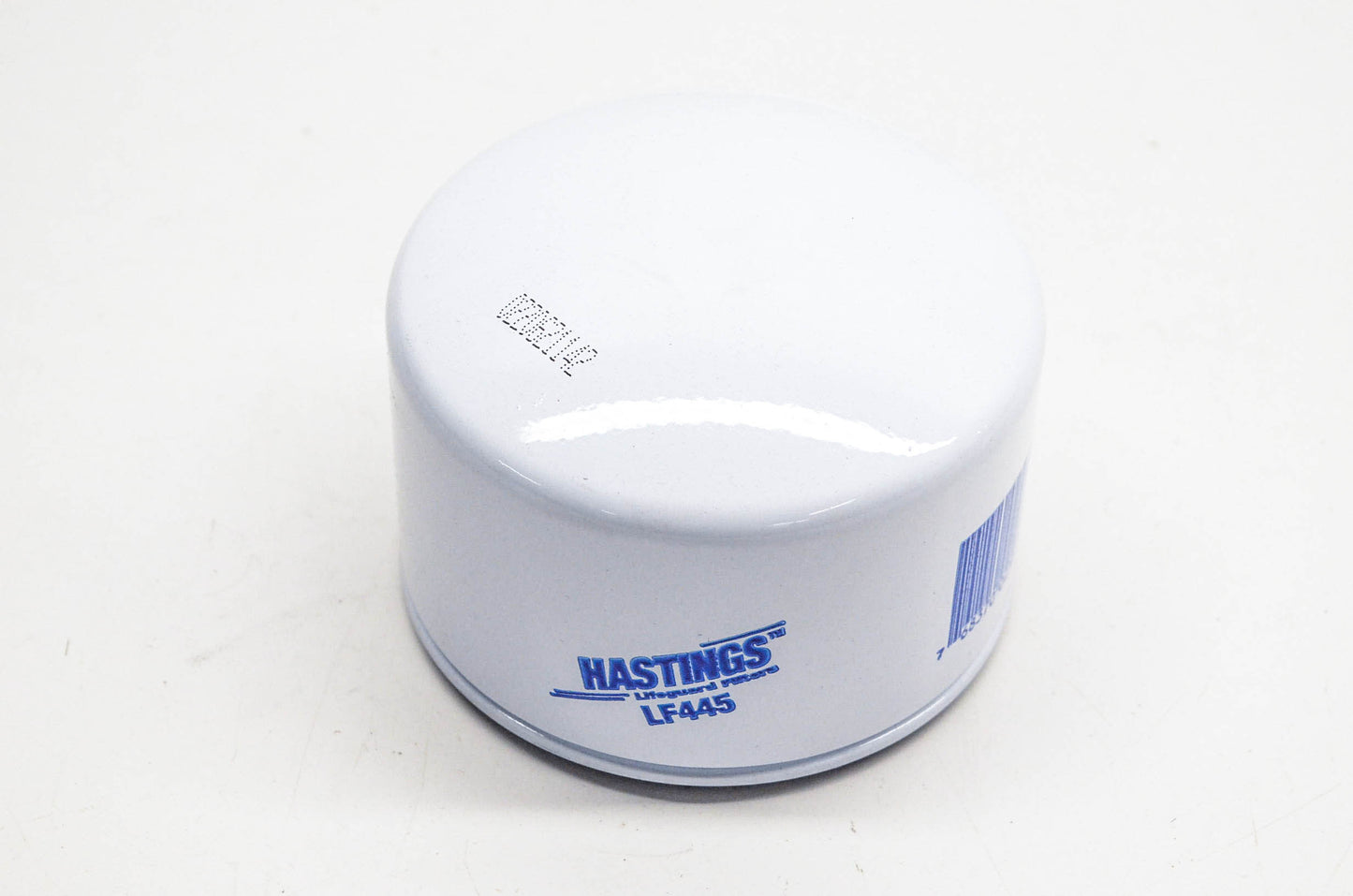 Hastings LF445 Oil Filter NOS