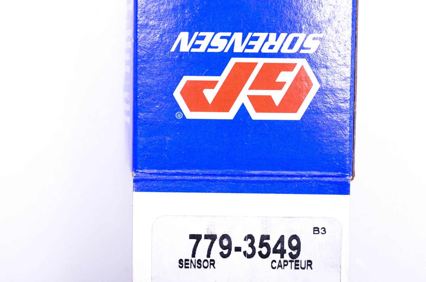 GP Sorensen 779-3549 Throttle Position Sensor Kit NOS