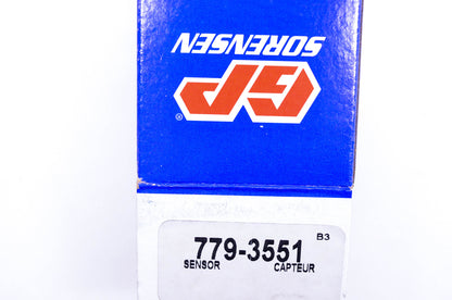 GP Sorensen 779-3551 Throttle Position Sensor NOS