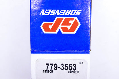 GP Sorensen 779-3553 Throttle Position Sensor Kit NOS