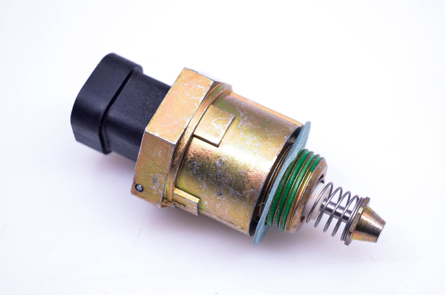 GP Sorensen 779-10006 Idle Air Control Valve NOS