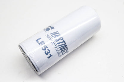 Hastings LF531 Oil Filter NOS