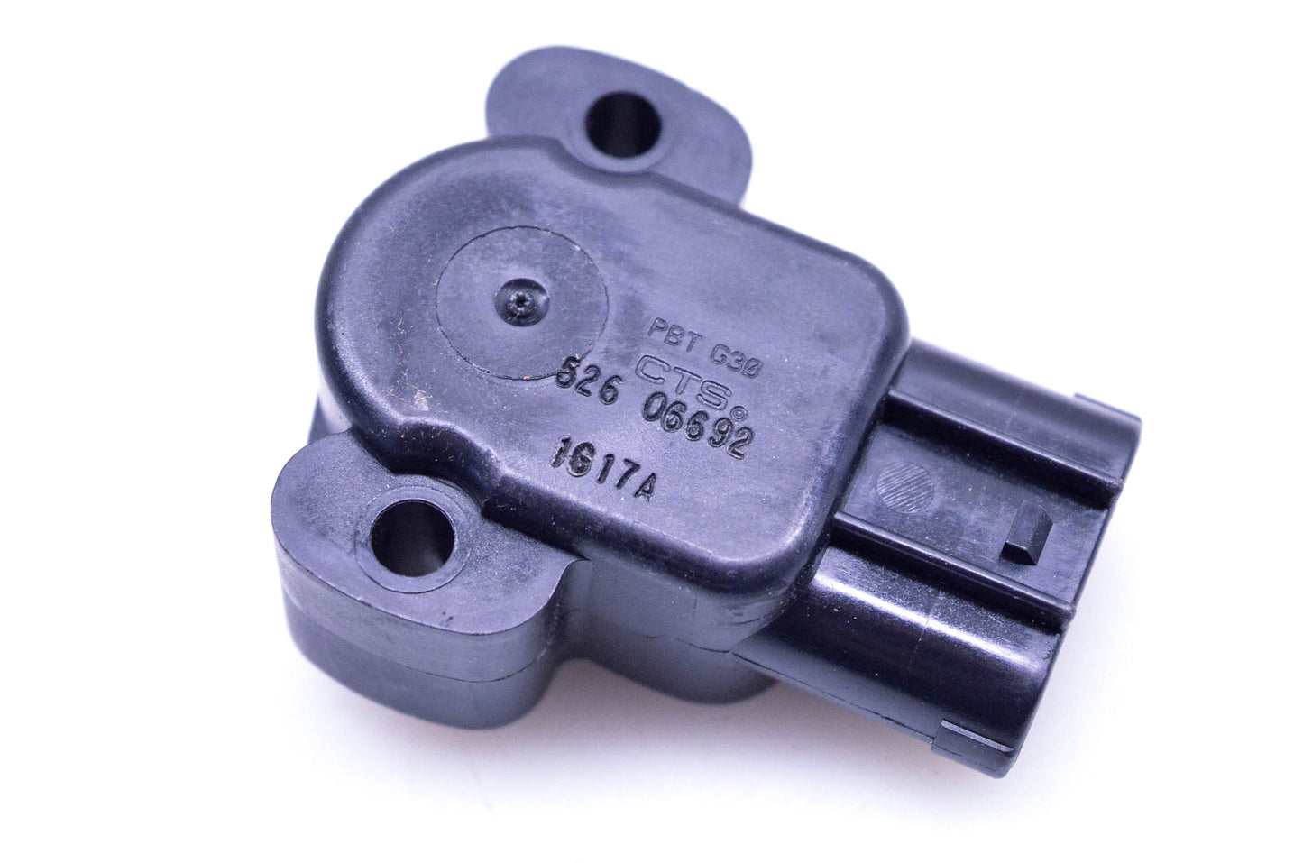 GP Sorensen 779-3659 Throttle Position Sensor NOS