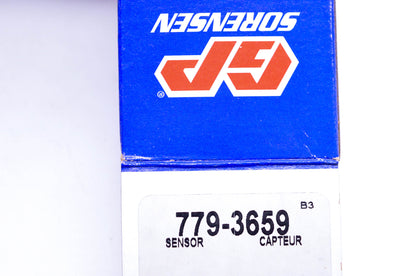 GP Sorensen 779-3659 Throttle Position Sensor NOS