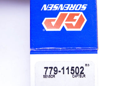 GP Sorensen 779-11502 Manifold Absolute Pressure Sensor NOS