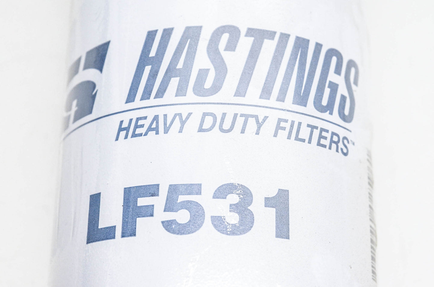 Hastings LF531 Oil Filter NOS
