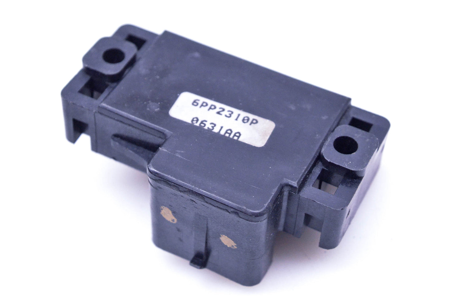 GP Sorensen 779-11500 Manifold Absolute Pressure Sensor NOS