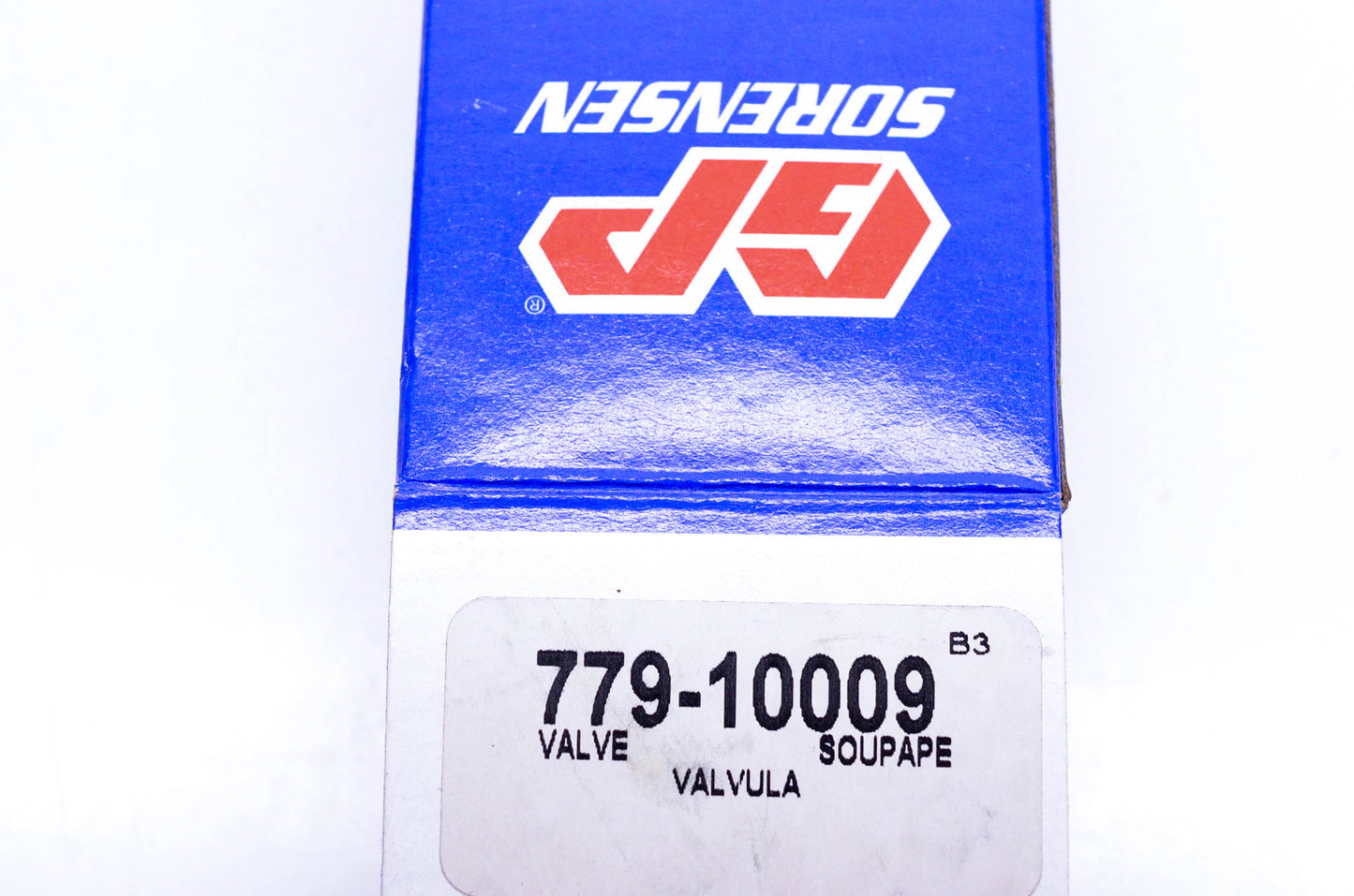 GP Sorensen 779-10009 Idle Air Control Valve NOS