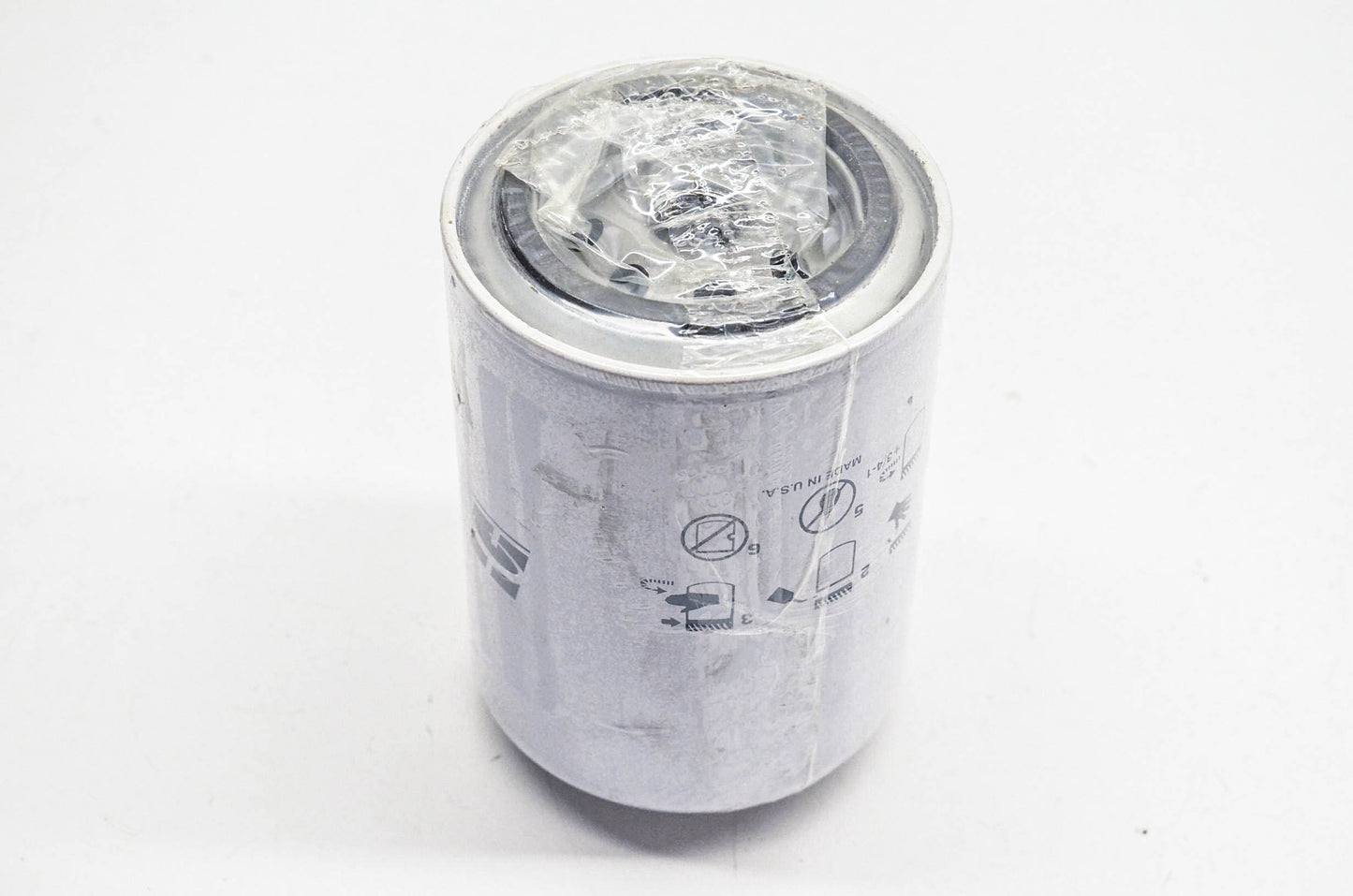 Hastings WC12 Coolant Filter NOS