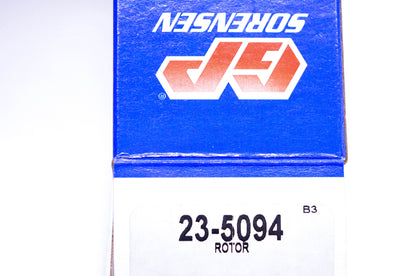 GP Sorensen 23-5094 Rotor NOS