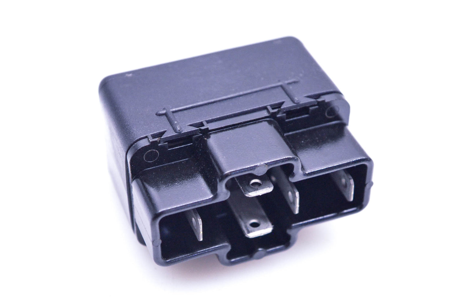 GP Sorensen AC30, AC-30 Relay NOS