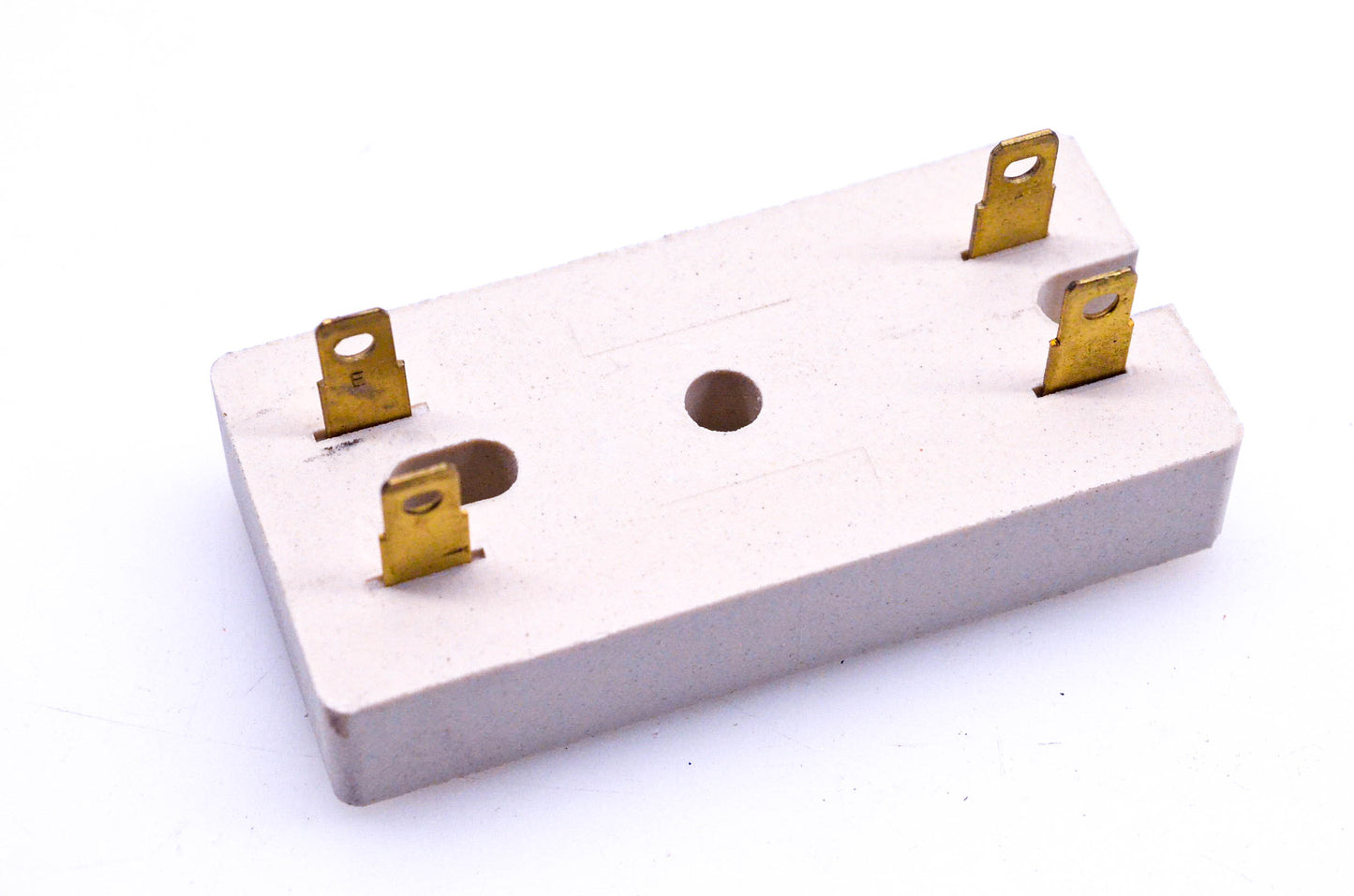 GP Sorensen EL401, EL-401 Coil Resistor NOS