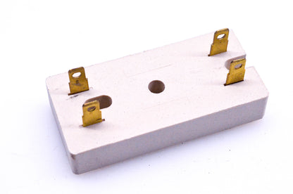 GP Sorensen EL401, EL-401 Coil Resistor NOS
