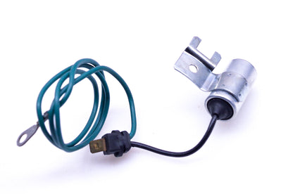 GP Sorensen 21-5027 Condenser NOS