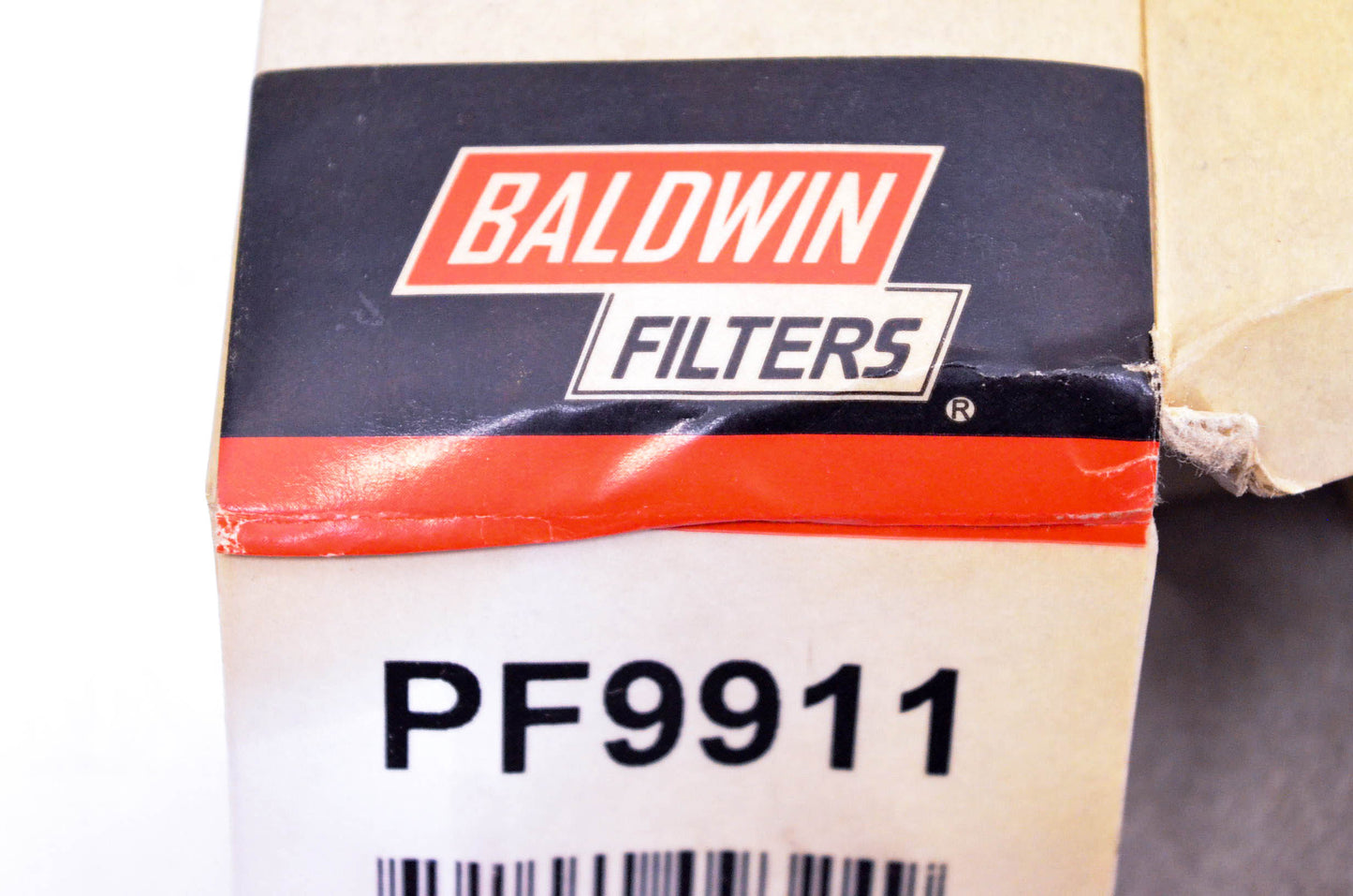 Baldwin PF9911 Fuel Filter Kit NOS