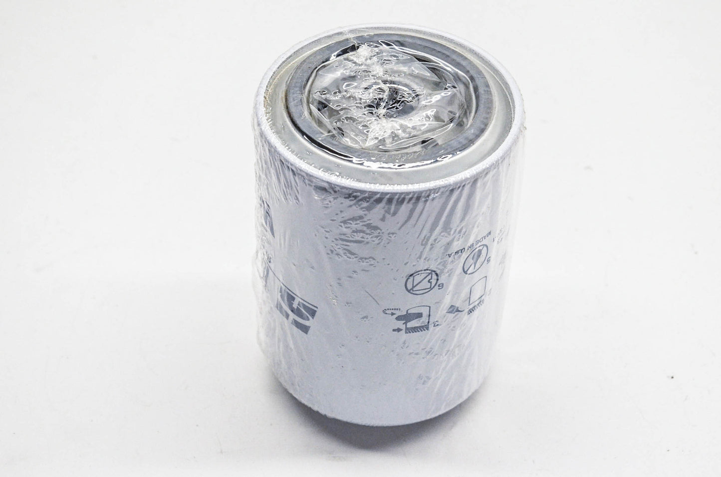 Hastings WC3 Coolant Filter NOS