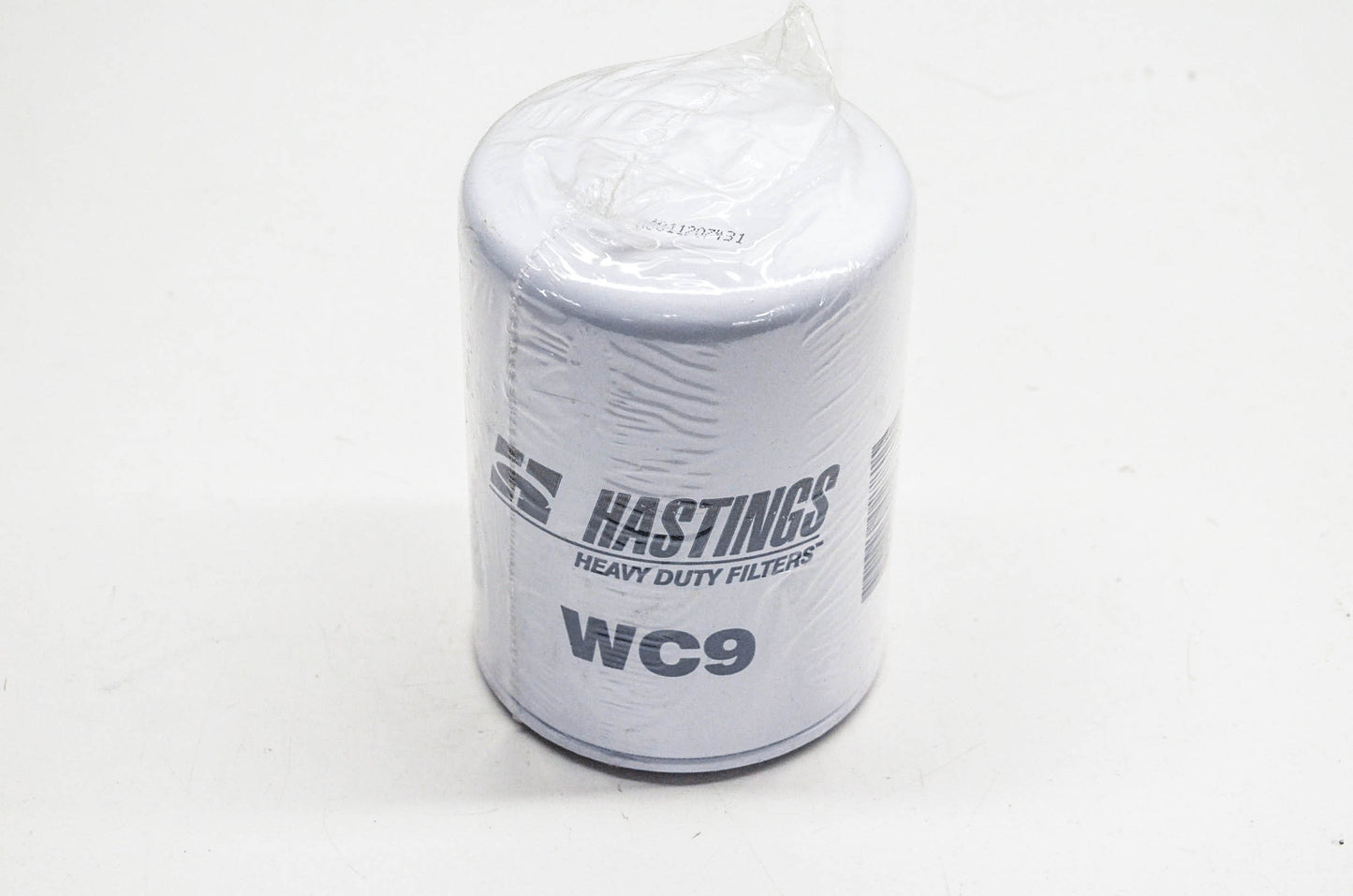 Hastings WC9 Coolant Filter NOS