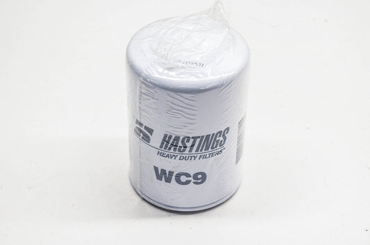 Hastings WC9 Coolant Filter NOS