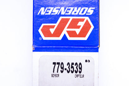 GP Sorensen 779-3539 Throttle Position Sensor Kit NOS
