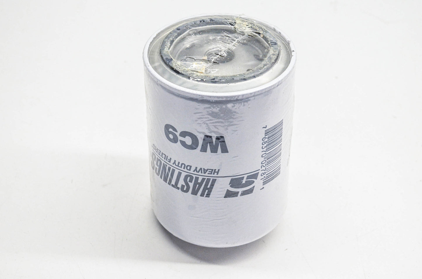 Hastings WC9 Coolant Filter NOS