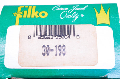 Filko 30-198 Carburetor Choke Pull Off Assembly NOS