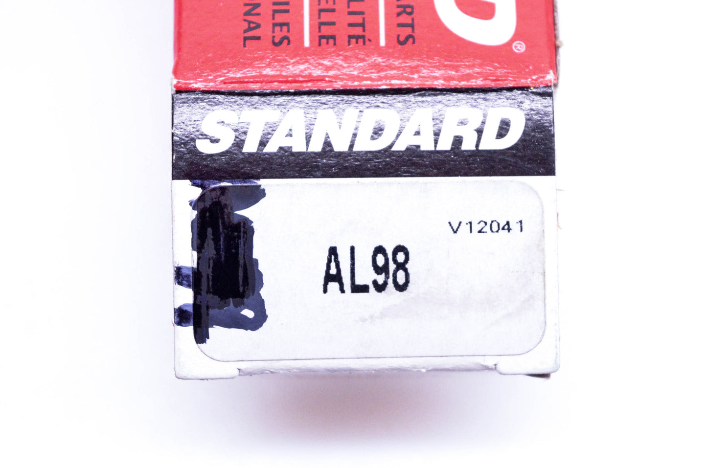Standard AL98, AL-98 Rotor NOS