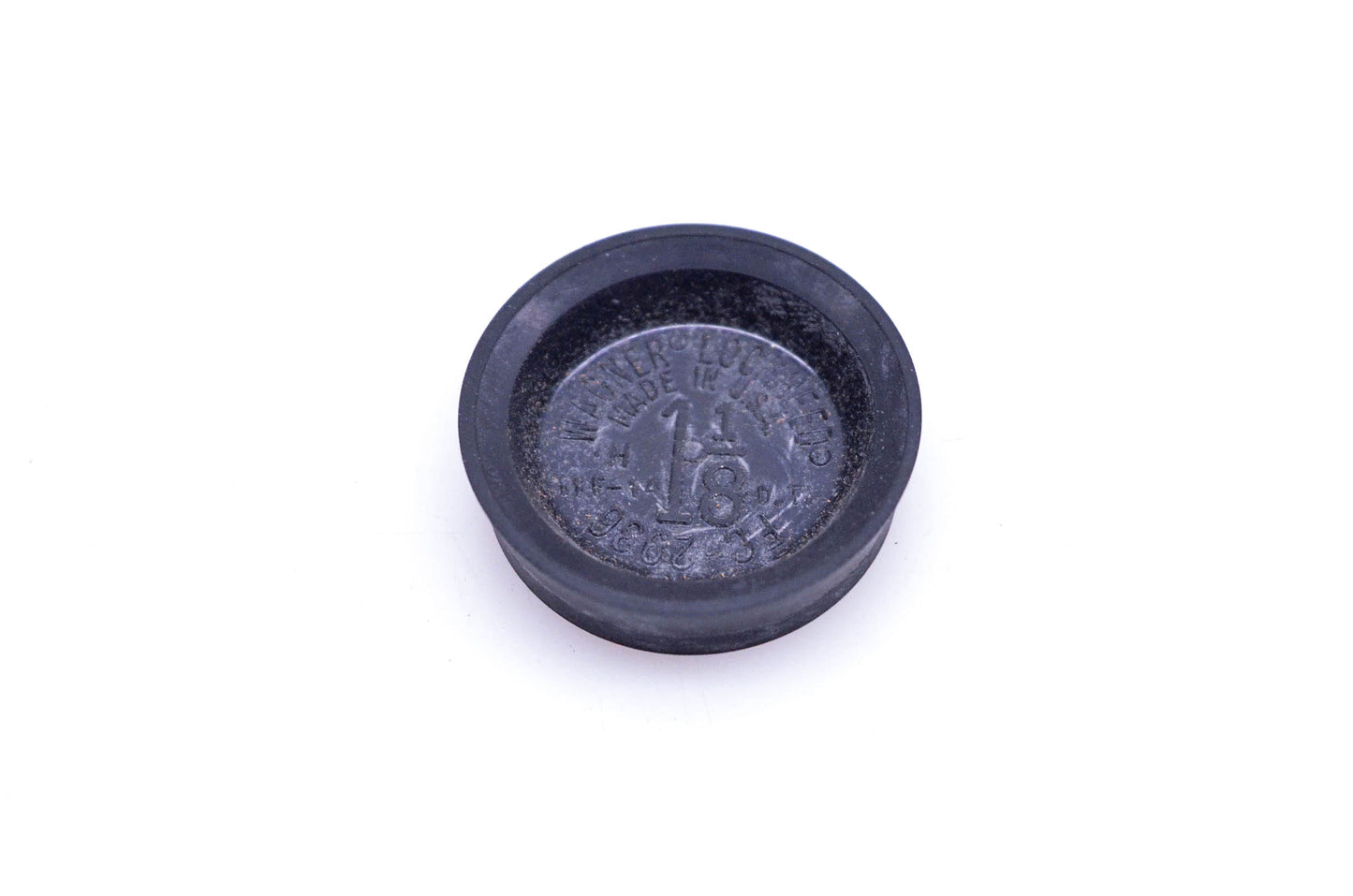 Wagner FC-2936 1-1/8" Wheel Cylinder Cap NOS