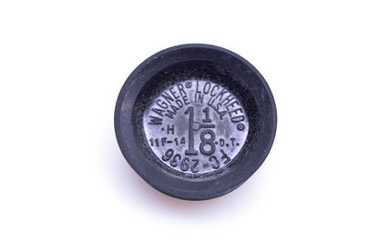 Wagner FC-2936 1-1/8" Wheel Cylinder Cap NOS