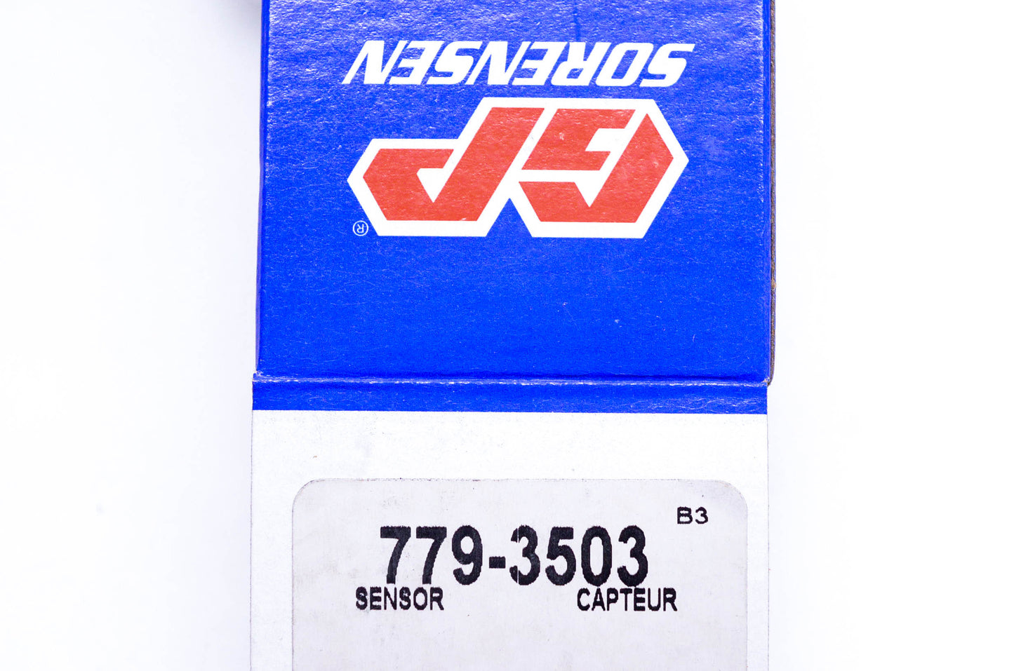 GP Sorensen 779-3503 Throttle Position Sensor NOS