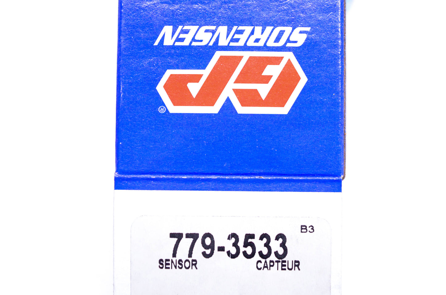 GP Sorensen 779-3533 Throttle Position Sensor NOS