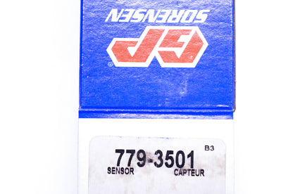 GP Sorensen 779-3501 Throttle Position Sensor NOS
