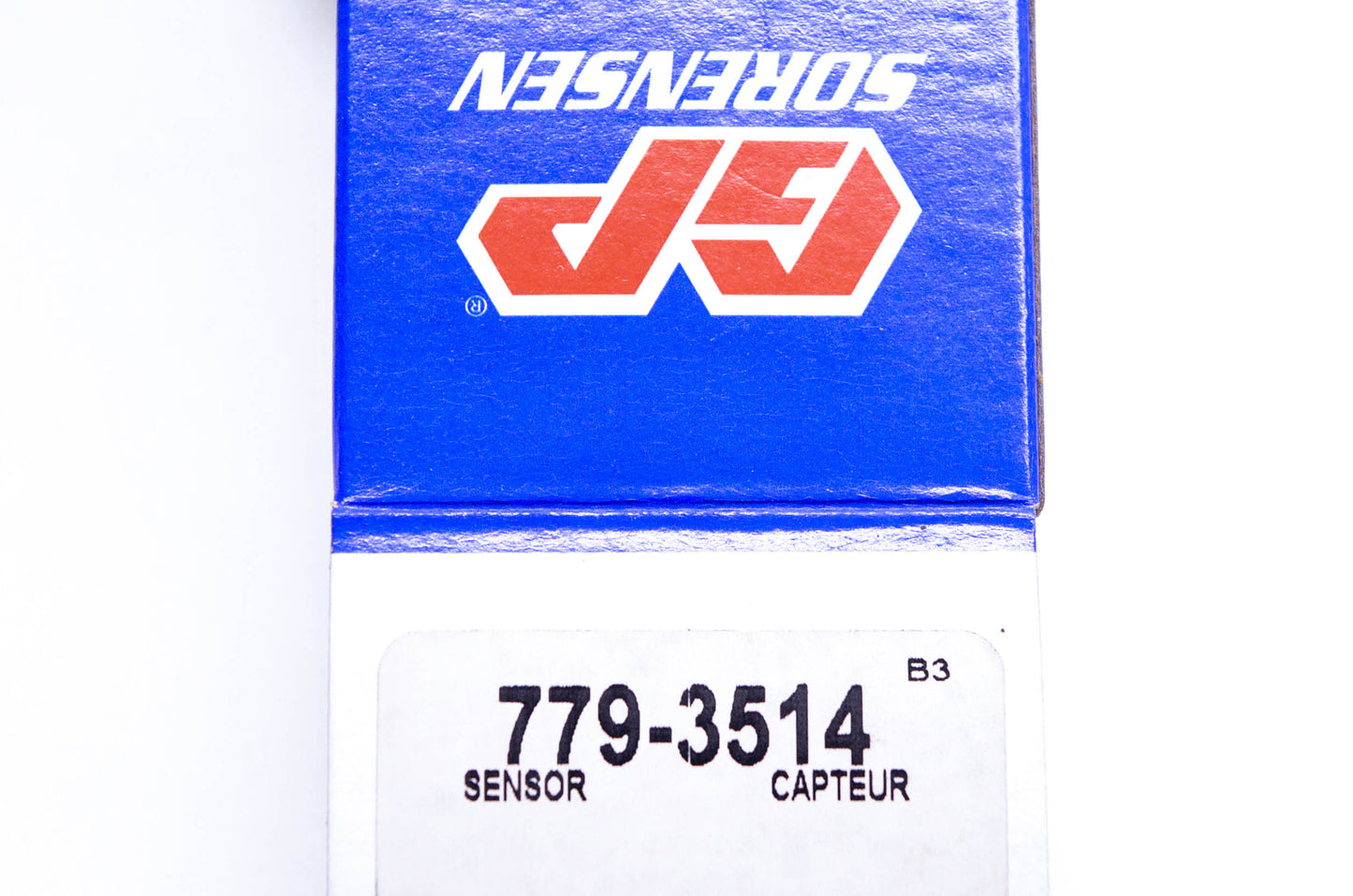 GP Sorensen 779-3514 Sensor Kit NOS