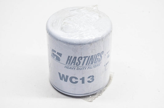 Hastings WC13 Coolant Filter NOS