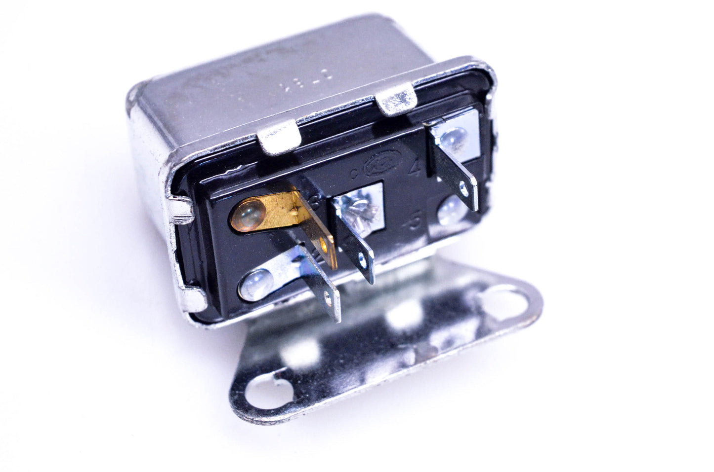 GP Sorensen AC5, AC-5 Relay NOS