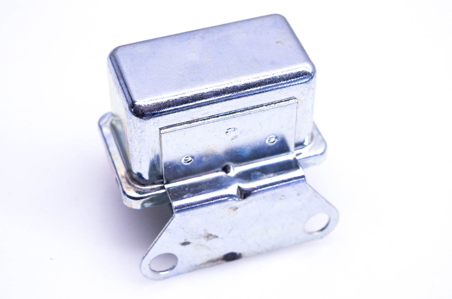 GP Sorensen AC11, AC-11 Relay NOS