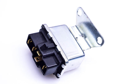 GP Sorensen AC15, AC-15 Relay NOS