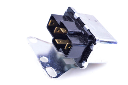 GP Sorensen AC28, AC-28 Relay NOS